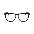Victoria Beckham Black Acetate Glasses (Frames)