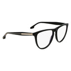 Victoria Beckham Black Acetate Glasses (Frames)