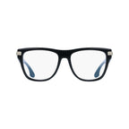 Victoria Beckham Black Acetate Glasses (Frames)