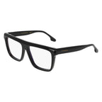 Victoria Beckham Black Acetate Glasses (Frames)