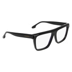 Victoria Beckham Black Acetate Glasses (Frames)