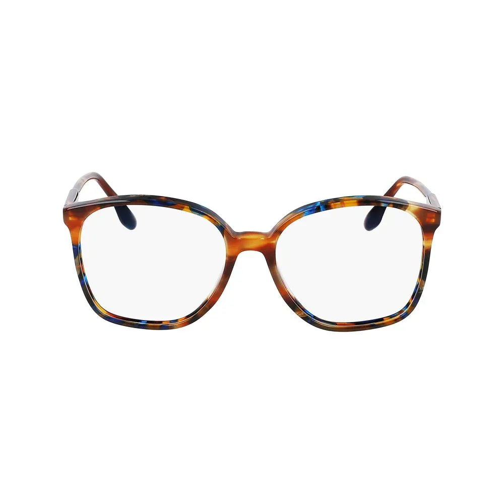 Victoria Beckham Multicolor Acetate Glasses (Frames) - Zeiniez