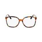 Victoria Beckham Multicolor Acetate Glasses (Frames) - Zeiniez