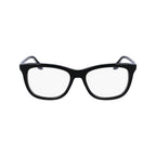 Victoria Beckham Black Acetate Glasses (Frames)