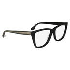 Victoria Beckham Black Acetate Glasses (Frames)