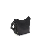 Y-3 Black Polyester Shoulder Bag Y-3