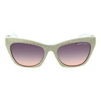 Marciano by Guess Beige Acetate Sunglasses - Zeiniez
