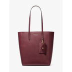 Michael Kors Multicolor Leather Tote Bag - Zeiniez