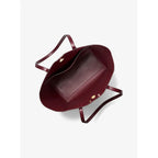 Michael Kors Multicolor Leather Tote Bag - Zeiniez