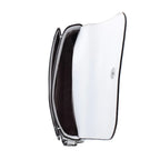 Michael Kors White Leather Crossbody Bag - Zeiniez