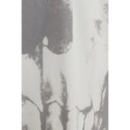 Alexander McQueen White Cotton T-Shirt - Zeiniez