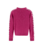 Herno Multicolor Cashmere Sweater - Zeiniez