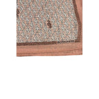 Borbonese Pink Silk Women Scarf - Zeiniez