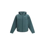 Gucci Bicolor Polyester Shell Jacket - Zeiniez