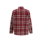 Gucci Multicolor Cotton Pattern Shirt - Zeiniez