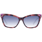 Guess Pink Plastic Sunglasses