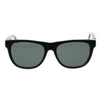 Guess Black Acetate Sunglasses