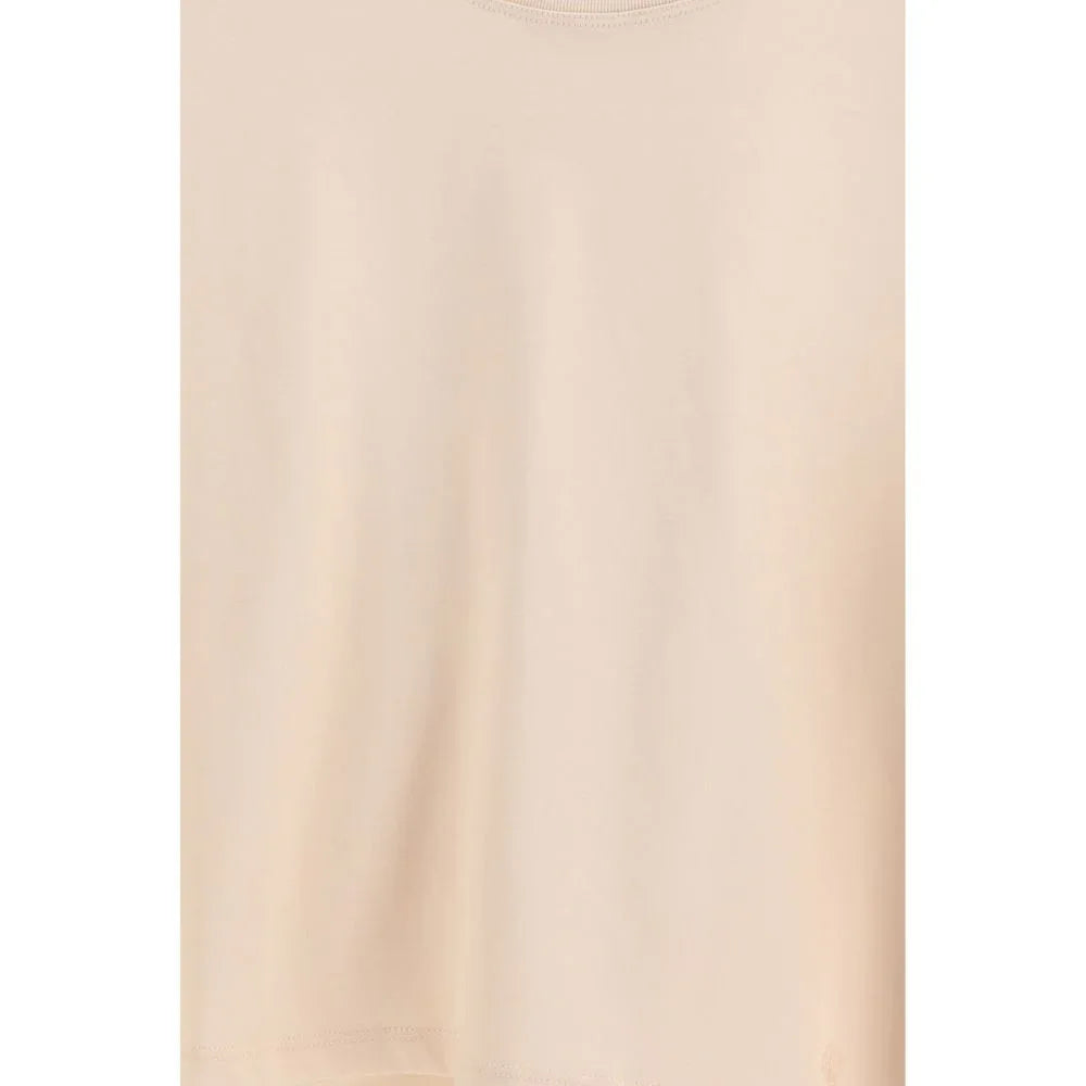 Loulou De Saison Multicolor Cotton Long Sleeve T-Shirt - Zeiniez