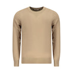 Rifle Beige Viscose Men Sweater