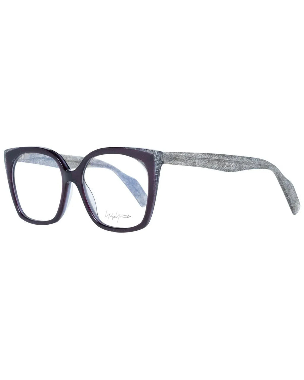 Yohji Yamamoto Multicolor Plastic Glasses (Frames) - Zeiniez