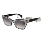 Guess Black Plastic Sunglasses - Zeiniez