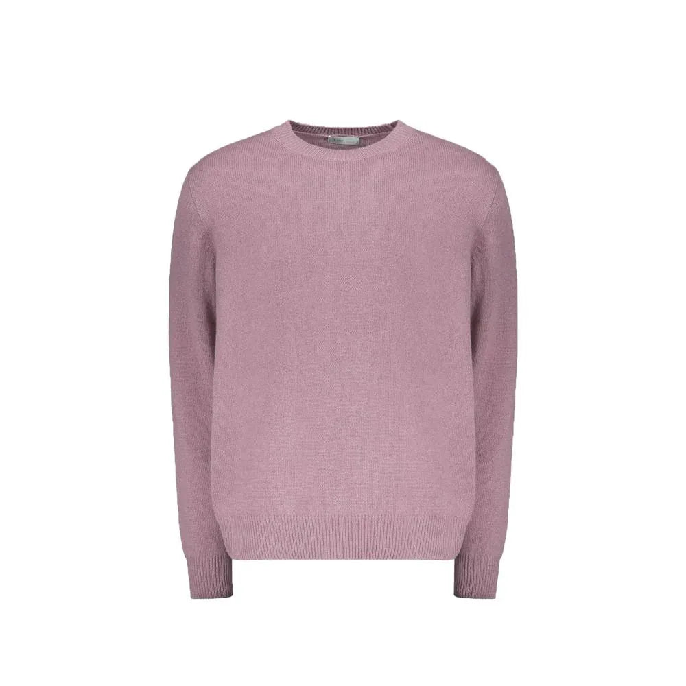 Herno Multicolor Cashmere Sweater - Zeiniez