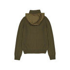 Herno Bicolor Cashmere Hoodie - Zeiniez