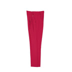 Herno Multicolor Elastane Dress Pants - Zeiniez