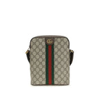 Gucci Multicolor Fabric Shoulder Bag - Zeiniez
