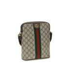 Gucci Multicolor Fabric Shoulder Bag - Zeiniez