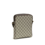 Gucci Multicolor Fabric Shoulder Bag - Zeiniez