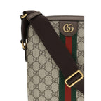Gucci Multicolor Fabric Shoulder Bag - Zeiniez
