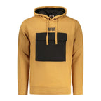 Rifle Marrone Cotton Men's Sweatshirt - Zeiniez