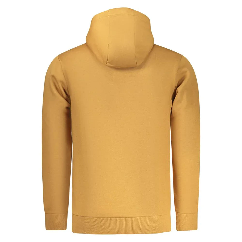 Rifle Marrone Cotton Men's Sweatshirt - Zeiniez