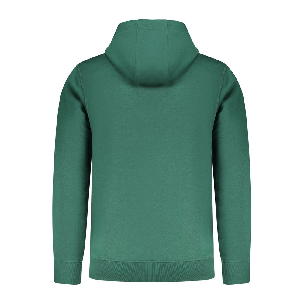 Rifle Verde Cotton Men's Sweatshirt