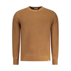 Rifle Marrone Viscosa Uomo Maglia - Zeiniez