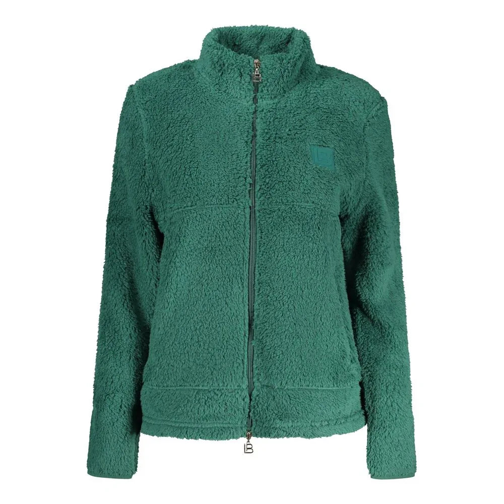 Laura Biagiotti Marrone Polyester Women Sweatshirt - Zeiniez