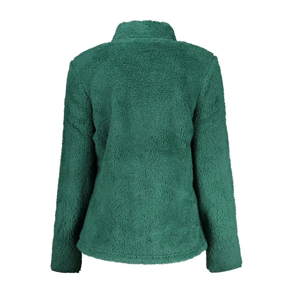 Laura Biagiotti Marrone Polyester Women Sweatshirt - Zeiniez