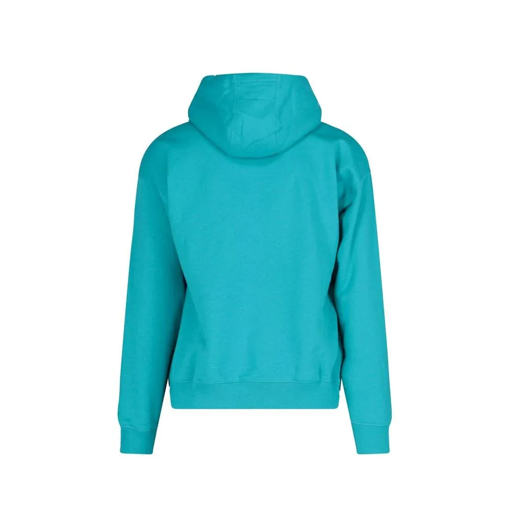 Versace Bicolor Cotton Sweatshirt - Zeiniez
