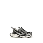 Balenciaga Multicolor Polyethylene Athletic Sneakers - Zeiniez