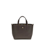 Burberry Beige Calf Leather Bos Taurus Shoulder Bag - Zeiniez