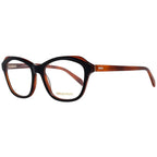 Emilio Pucci Black Plastic Glasses (Frames) - Zeiniez