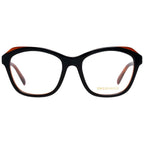 Emilio Pucci Black Plastic Glasses (Frames) - Zeiniez