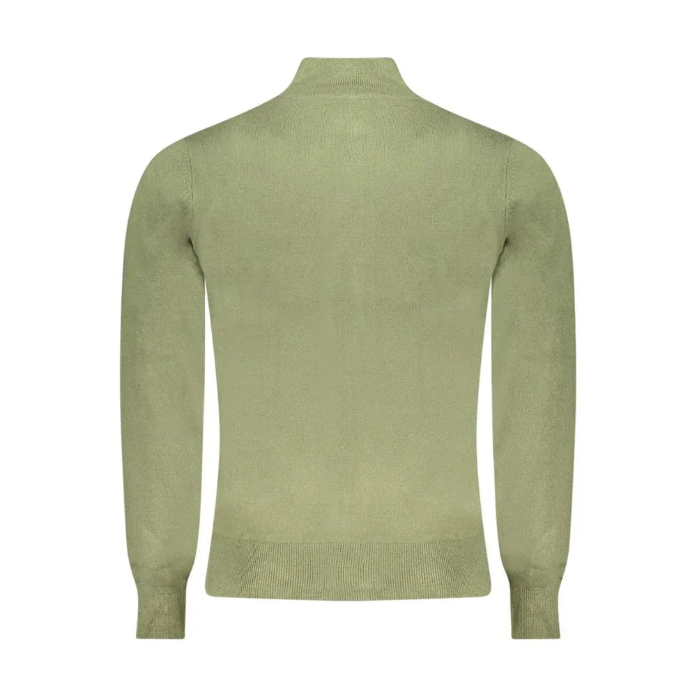 North Sails Bicolor Nylon Cardigan - Zeiniez