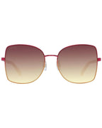 Swarovski Multicolor Plastic Sunglasses - Zeiniez