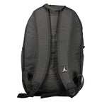 Jordan Nero Polyester Men Backpack
