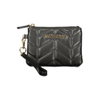 Mario Valentino Nero Poliuretano Women Wallet