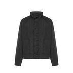 Ambush Black Polyamide Shell Jacket