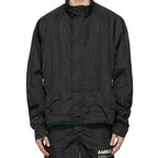 Ambush Black Polyamide Shell Jacket