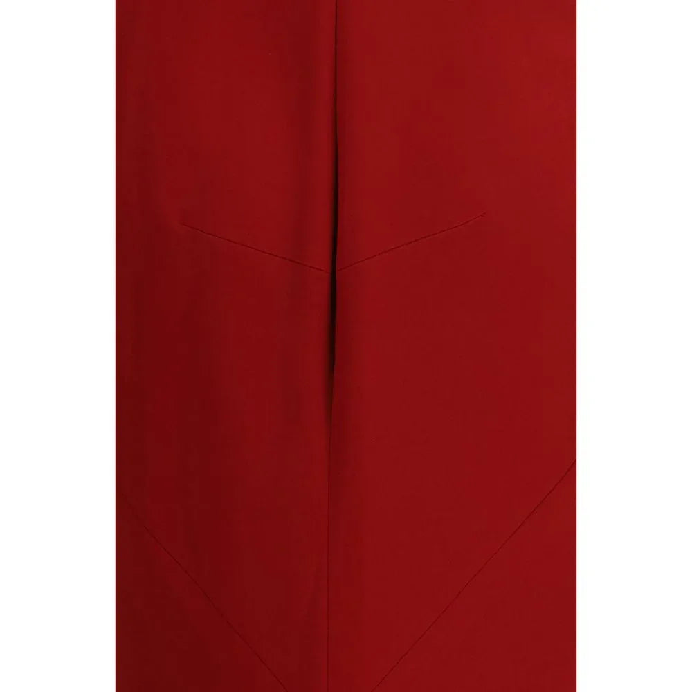 Givenchy Multicolor Viscose Casual Dress - Zeiniez